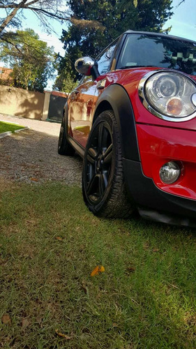 Imagen 2 de 14 de Mini Cooper S 2009 1.6 Jcw 211cv