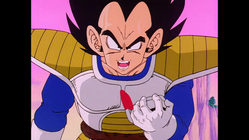 Dragon Ball Z Serie Full Hd