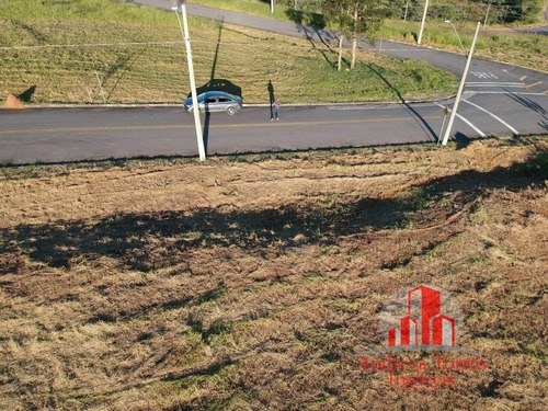 Imagem 15 de 18 de Terreno Residencial À Venda, Morada Dos Nobres, Taubaté - . - Te0093