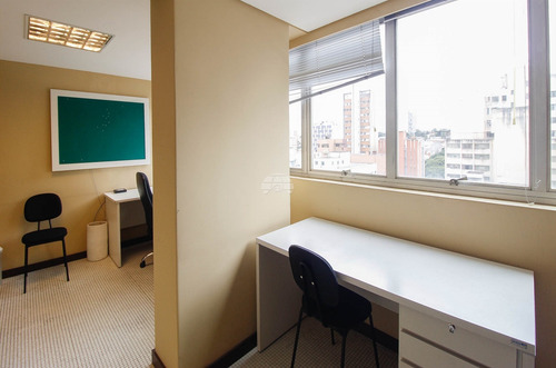 Imagem 30 de 30 de Sala - Comercial - 101642