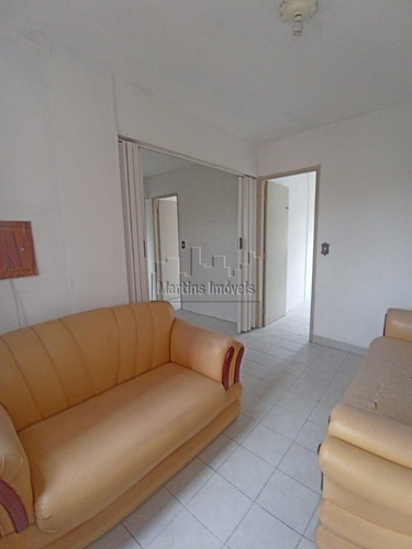 Imagem 4 de 15 de Apartamento - Conjunto Residencial Jose Bonifacio - Ref: 18328 - V-18328