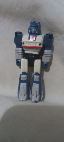 G1 Transformers Autobot Action Master Jazz (Usado)