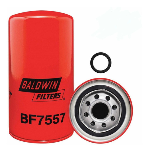 Filtro Diésel Baldwin Gp11