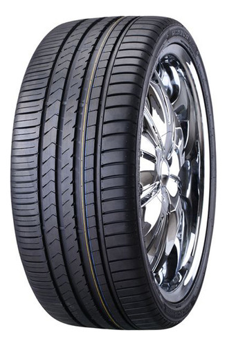 Llanta P 275/50 R21 113w A A Winrun R330