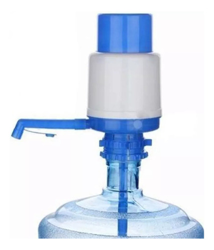 Dispensador Manual For Botellas De Agua, Jarra, Bomba Manua