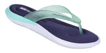 Comprar Ojotas Olympikus Floripa Suela Foam Inteligente Mujer