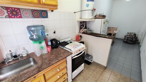 Imagen 5 de 8 de Venta Departamento 1 Dormitorio En La Plata
