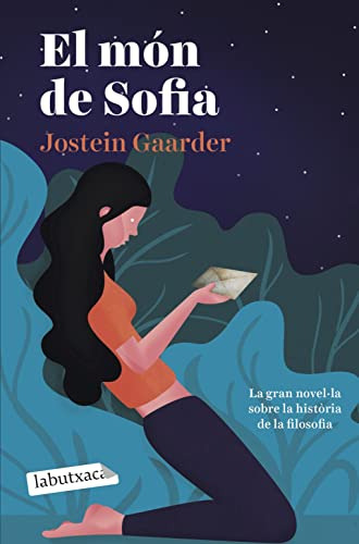 El Mon De Sofia: La Gran Novel·la Sobre La Història De La Fi
