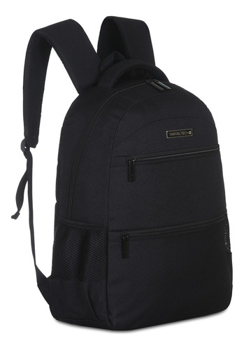 Mochila Porta Notebook Urbana Universitaria Super Acolchada