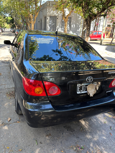 Toyota Corolla 1.8 Se-g