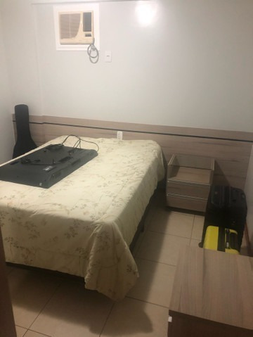 Imagem 12 de 18 de Apartamento Com 115m² No Edifício Lugano Na Zona Sul De Ribeirão Preto-sp, Com 3 Dormitórios (sendo 1 Suíte), Com 2 Vagas De Garagem - Ap00064 - 68949576