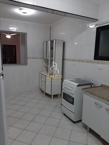 Imagem 8 de 14 de Apartamentos - Residencial - Condomínio Costa Do Marfim - 1569