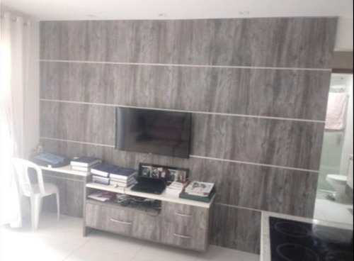 Imagem 3 de 30 de Av. Das Araucárias Blend Águas Claras 1 Quarto 1 Vaga 34 M² Ac Financiamento - Meuimo011 - 68460436