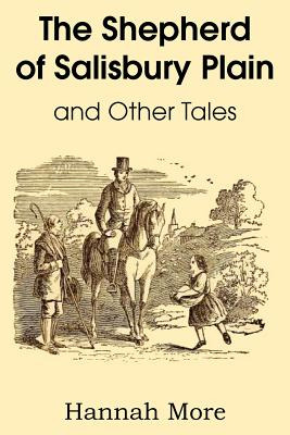 Libro The Shepherd Of Salisbury Plain And Other Tales - M...