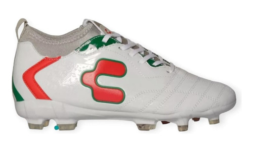 Zapatos Futbol Soccer Hombre Charly 1029202 Luces 22-27 Gnv®