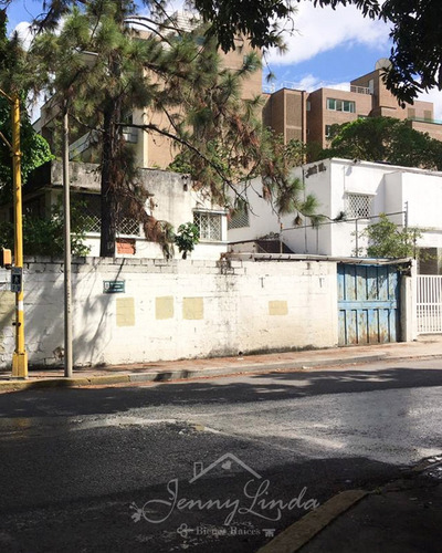 Imagen 4 de 7 de Venta Terreno La Castellana Caracas 0414-444.72.13