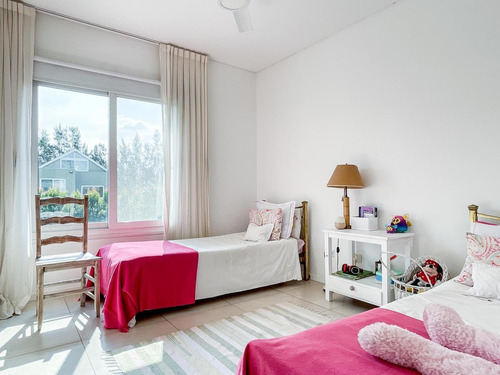 Imagen 27 de 30 de Muy Buena Casa En Alquiler Anual En Barrio Talar Del Lago 1