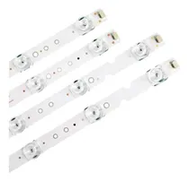 Comprar Kit De Tiras Led 55smart20 Tcl L55p8m \u002F Rca X55andtv 