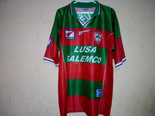 Camisa Portuguesa Rhumell Léia A Descrição Do Anúncio