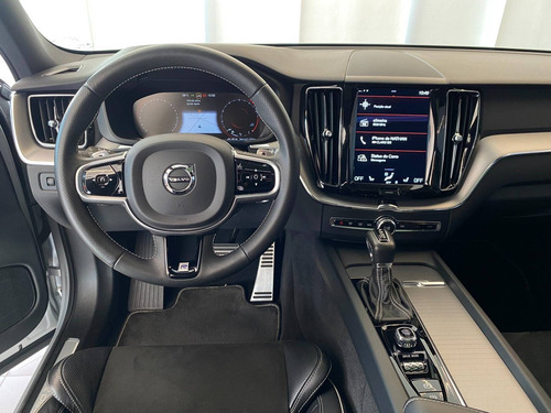 Imagem 5 de 15 de Volvo Xc60 2.0 T5 Gasolina R-design Awd Geartronic