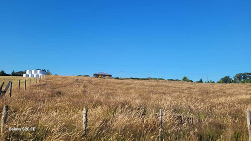 Vive En El Campo, Parcelas En Maullín. (73358)