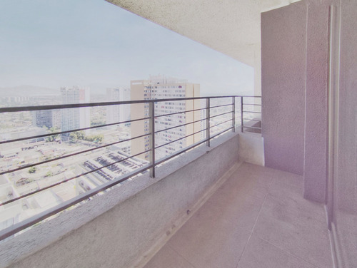 Edificio Radal Vista Poniente Piso 26