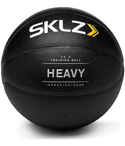 Balón Básquetbol Entrenamiento De Control Para Mejorar Sklz 