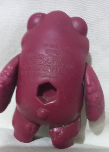 Muñeco Lotso Toy Story Disney Pixar, Fisher Price 2009