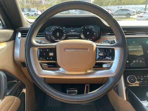 Land Rover Range Rover 2023