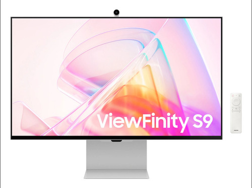 Monitor Inteligente Samsung Viewfinity S9 27 , 5k, Ips, Mate