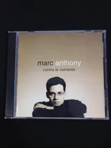 Comprar Marc Anthony   Contra La Corriente  Edic. Japonesa