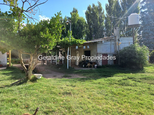 Chacra En Venta En Villa Manzano, Provincia De Rio Negro