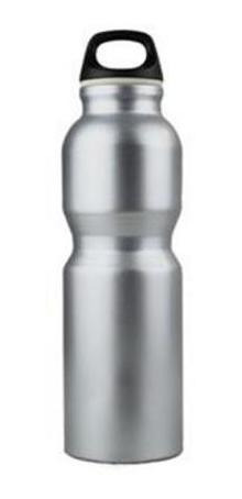 Garrafa Moviment 750ml Aluminio - Soprano.