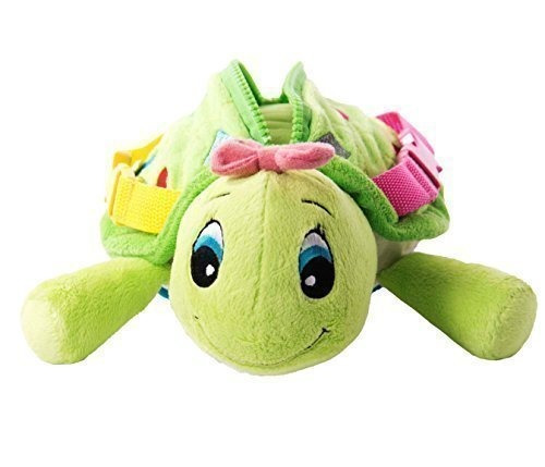 Hebilla Juguete  Belle  Tortuga - Toddler Early Learning Vit