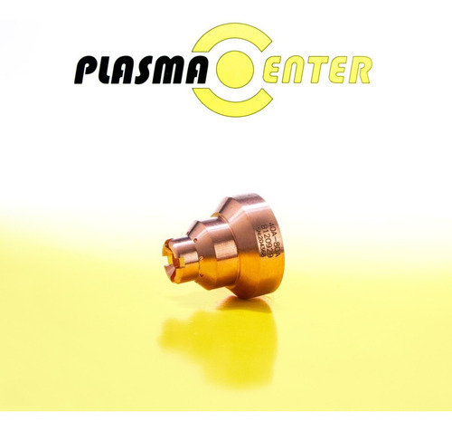 Consumible Plasma Escudo 80a X5u. 120929 Para Hypertherm.