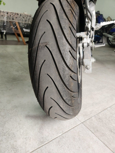 Yamaha Fz6 Sport Fazer, Tomo Biz, Wave, Crypto, Ns, Twister,