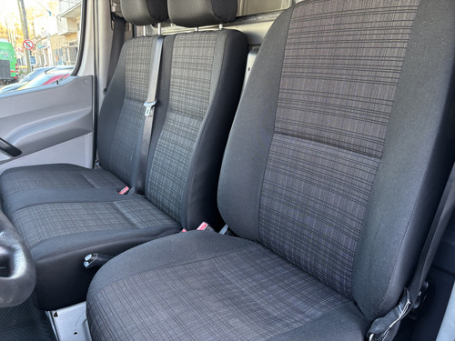 Mercedes-Benz Sprinter 2.1 411 Street 116cv 3250 V1 Tn Aa