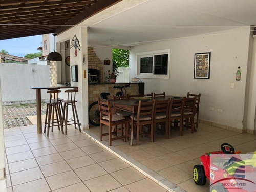 Imagem 2 de 28 de Casa Em Condomínio Fechado A Venda Em Candelária