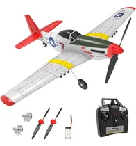 Comprar Top Race Avión De Control Remoto, Avión Rc De 4 Canales List