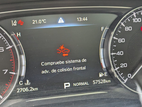 Dodge Journey 1.5 Sport 5 Pasajeros At