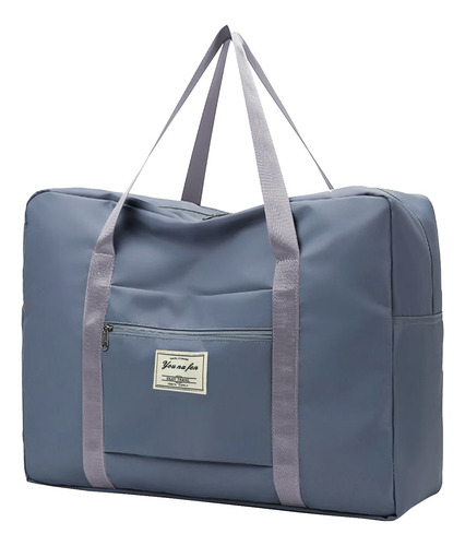 Bolsa De Viaje Plegable C, Ligera Y De Viaje
