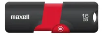 Comprar Pendrive Maxell FLIX 16GB 2.0