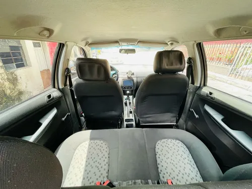 Skoda Fabia 1.2 Combi Twincam Gti
