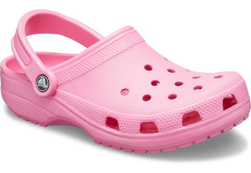 Crocs Classic Party Pink Adultos Envíos A Todo El País