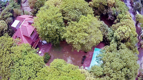 Imagen 20 de 22 de Gran Lote Baldio En Venta En Las Barrancas De San Isidro