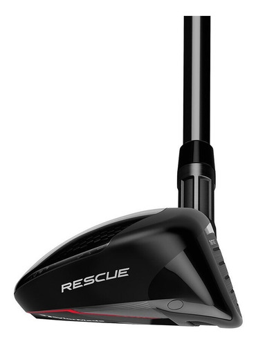 Imagen 2 de 6 de Readygolf - Taylormade Stealth2 Hibrido #5 Regular 25°