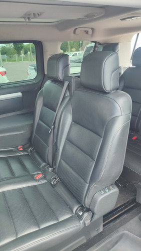 Peugeot Traveller 2.0 Hdi 150cv