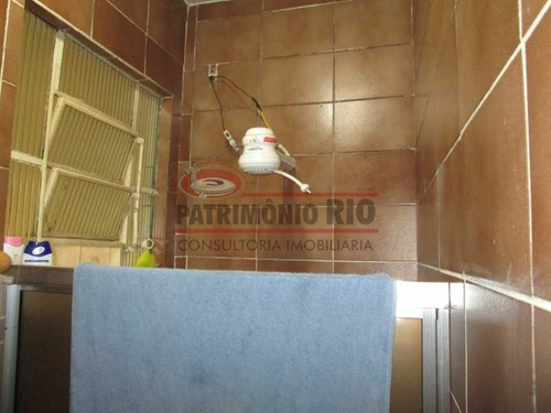 Imagem 15 de 15 de Casa De Vila-à Venda-rocha Miranda-rio De Janeiro - Pacv20011