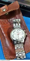 Comprar Reloj Branzi Orologi Original Como Nuevo Hombre.