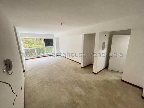 Apartamento En Venta En Urb. La Boyera, Caracas. 24-22231 Yf